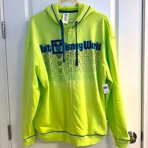 Walt Disney World Sweatshirt